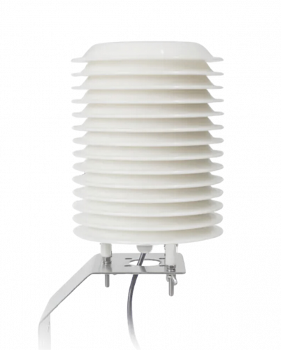 Particle Size and Dust Concentration Sensor, Digital
